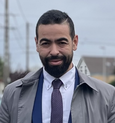 Bilal Aghanim, fondateur d'ABL Expert Renov